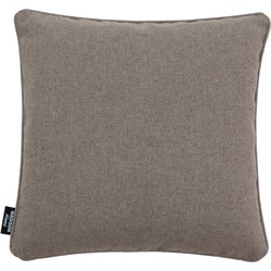 Decorative cushion Fano lila 45x45 - Madison