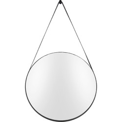Mirror Balanced