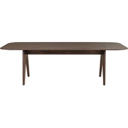 Versmissen - Eettafel Isoko - 280 cm