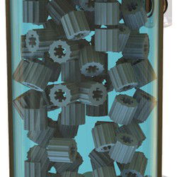 Sf moving bed filter s