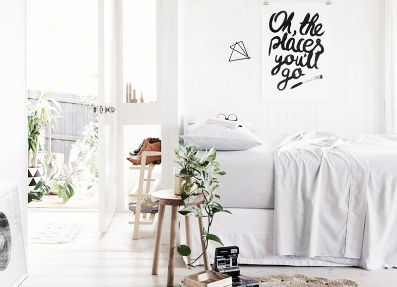 De leukste prints voor in huis
