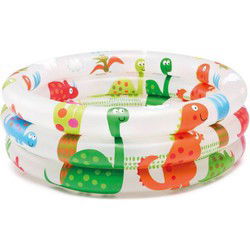 Zwembad Voor Baby Dino Design 61X22Cm