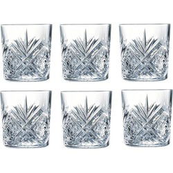 Arcoroc Broadway tumbler - 30 cl - Set-6