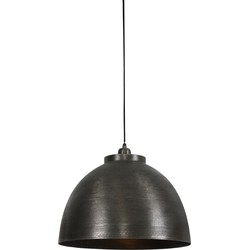 Hanglamp Kylie - Nikkel - Ø45cm