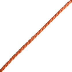 Polypropyleenkoord or 10mm p/m