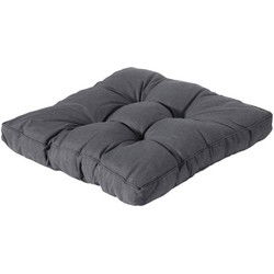Florance zit Panama grey 60 cm x 60 cm (2 stuks)