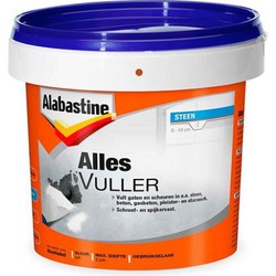 Allesvuller wit 1 kg