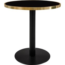 Versmissen - Eettafel Pigalle - Ø70 cm