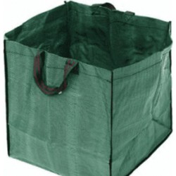 Kinzo Garden Tuinzak voor Tuinafval - 90 liter