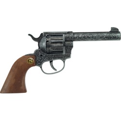 Vedes 12er Pistole Magnum 22cm, Tester