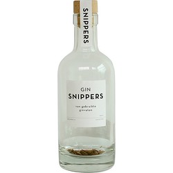 Snippers Houtsnippers - Gin