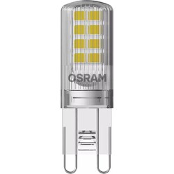 Osram Parathom G9 LED Lamp 2.6-30W 360D Warm Wit