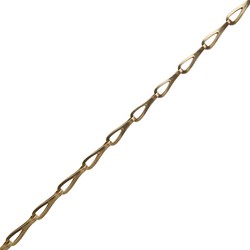 Patentketting mchr 12,5x0,35mm p/m