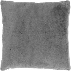 Unique Living - Sierkussen Klaas Dark Grey -45x45cm