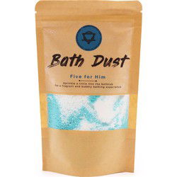 Bath Dust - Five for Him