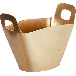 SUNBAT - Flessenkoeler - Goud - Aluminium