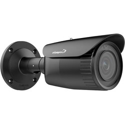 Ip-camera cilindrisch varifocale lens zwart 2mp - Velleman