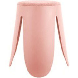 Kruk Savor - Roze - Ø44cm