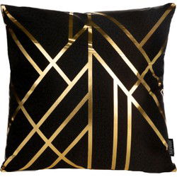 Sierkussen Sion Geometric | 45 x 45 cm | Katoen/Polyester