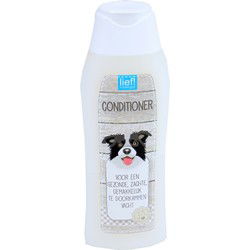 lief! vachtverzorging conditioner 300 ml