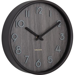 Wall Clock Pure Small