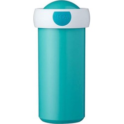 Schoolbeker Campus 300 ml turquoise