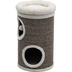 Klimton sisal 2gaats 66x38cm II