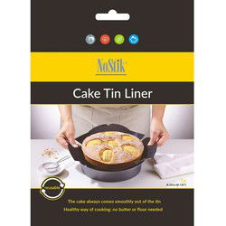 Nostik Cake Bakfolie 24-26 cm