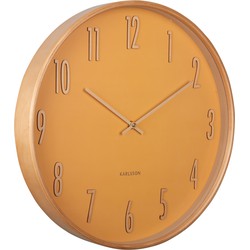 Wall Clock Gracil