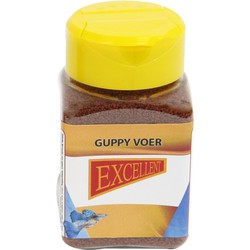 EXCELLENT GUPPYVOER 100ML