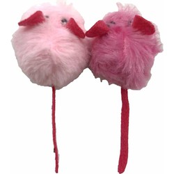 FOFOS LOVE MUIZEN 4X10X4 CM