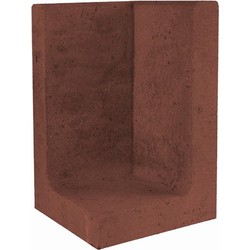 L-Element Hoek 30 x 30 x 50 cm - Gardenlux