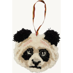 Doing Goods Plumpy Panda Gift Hanger