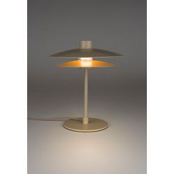 Housecraft Living Wubbo Tafellamp Beige