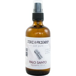 Aromatherapie spray 100 ml Palo Santo heilighout - geurolie