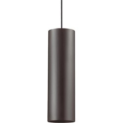 Ideal Lux - Look - Hanglamp - Metaal - GU10 - Zwart