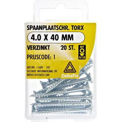 Sp.pl.schr.torx 3,5x30mm vz 35st
