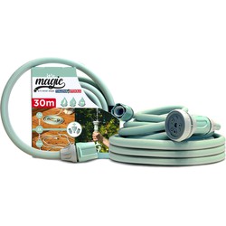 Magic Soft Smart groeislang 10-30 meter met koppelingen en broespistool