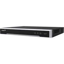 Ip-netwerk-recorder 8 kanalen poe 2 x 4k