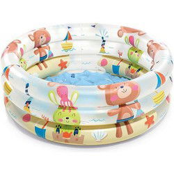 Intex 57106NP Baby Zwembadje 61x22 cm