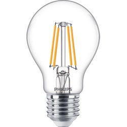 Philips CLA E27 LED Lamp 3.4-40W Dimbaar Extra Warm Wit