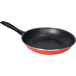 Magefesa Koekenpan Merida - aluminium - anti-aanbaklaag - 28 cm - Koekenpannen