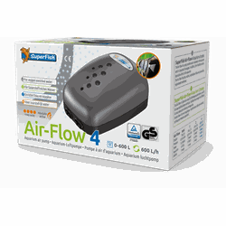 Superfish airflow 4 way