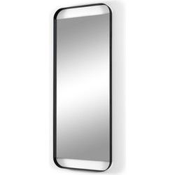 Spinder Design spiegel Rex Mirror M - Zwart
