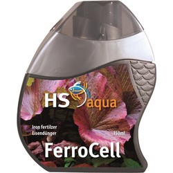 Aqua Ferrocell 150 ml - Hortus