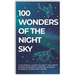 Gift Republic 100 Wonders of the Night Sky Cards -> Gift Republic 100 Wonderen van de Nachtelijke Hemel Kaarten
