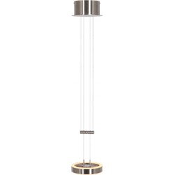 Steinhauer hanglamp Piola - staal -  - 3500ST