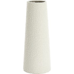 Light & Living - Lampenkap ORURO - 15x10.5x37.5cm - Wit