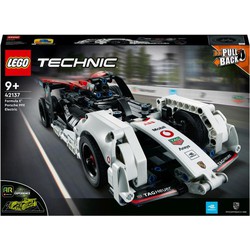 LEGO LEGO Formula E Porsche 99X Electric