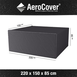AeroCover | Tuinsethoes 220 x 150 x 85(h) cm